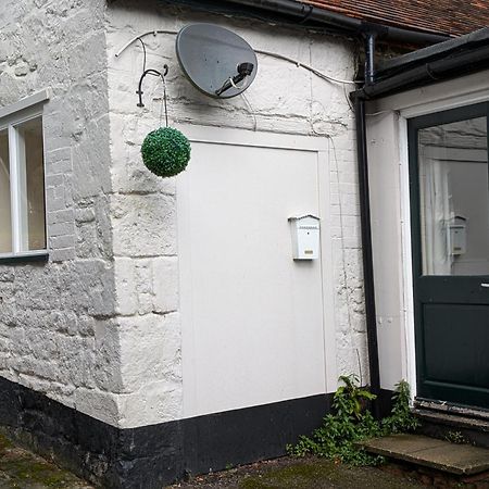 Little Brewers Escape To The Foot Of Gold Hill Dorset Apartment Shaftesbury Exterior photo