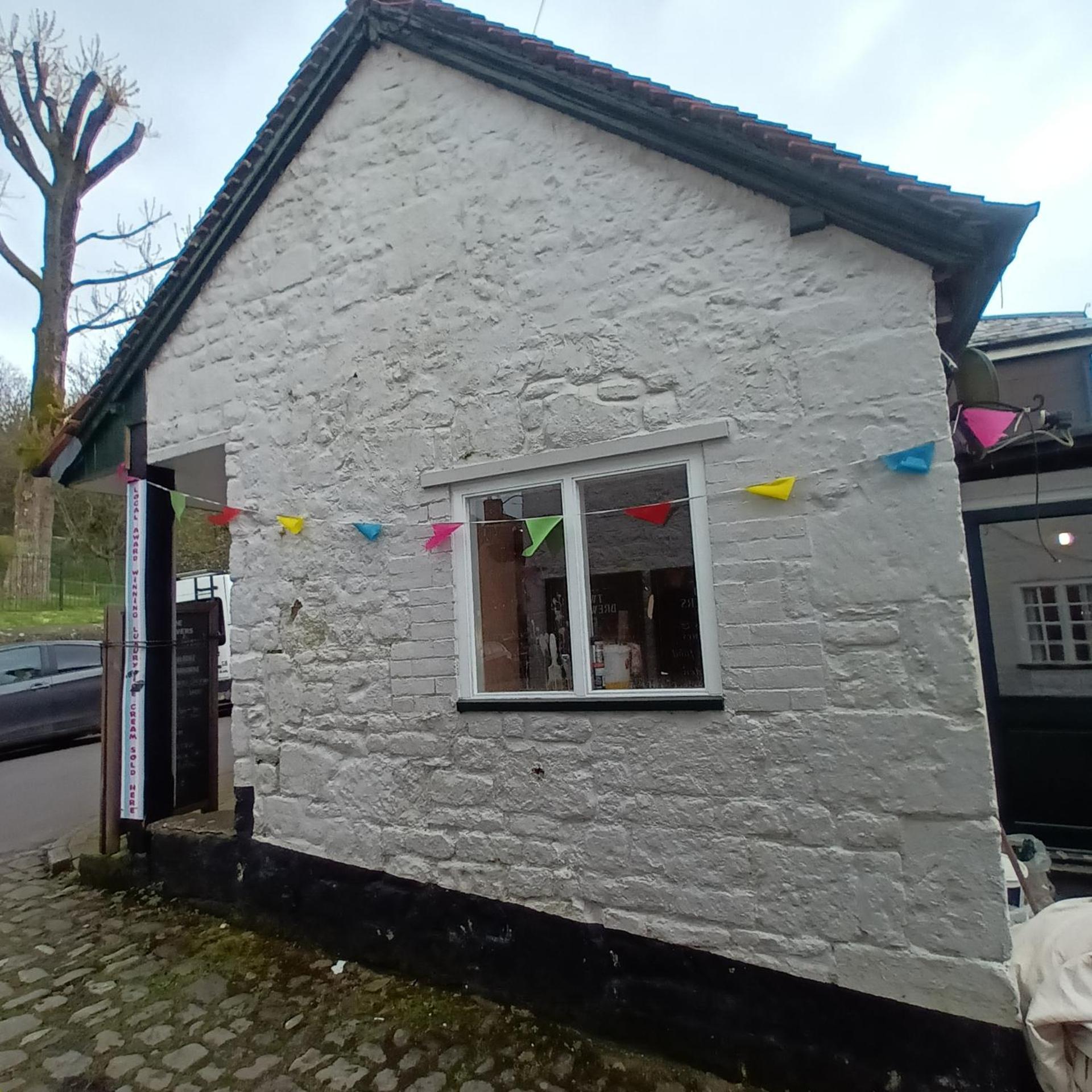 Little Brewers Escape To The Foot Of Gold Hill Dorset Apartment Shaftesbury Exterior photo